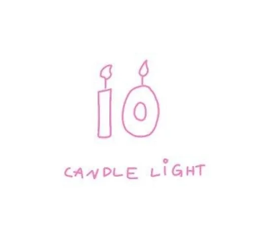 Стикерпак birthday для Telegram — скачать