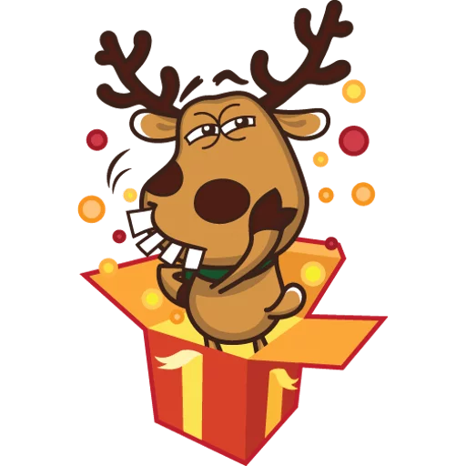 🎁 Стикер «Birthday Collection - Great Stickers» для Telegram