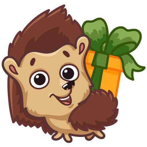 🎁 Стикер «Birthday Collection - Great Stickers» для Telegram