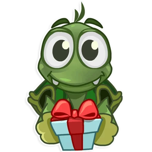 🎁 Стикер «Birthday Collection - Great Stickers» для Telegram