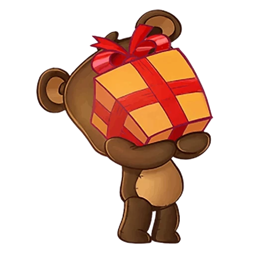 🎁 Стикер «Birthday Collection - Great Stickers» для Telegram