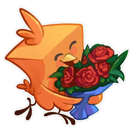 🎂 Стикер «Birthday Collection - Great Stickers» для Telegram