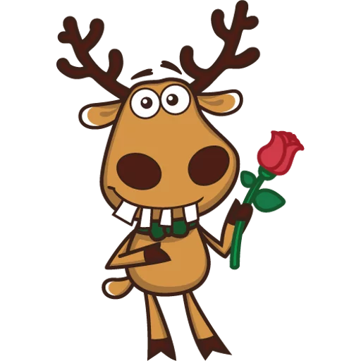🌹 Стикер «Birthday Collection - Great Stickers» для Telegram