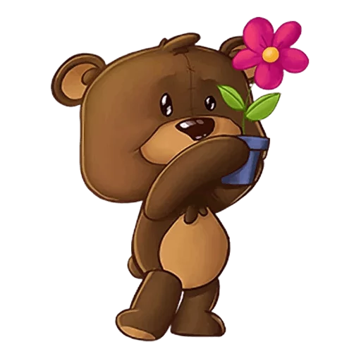 🌹 Стикер «Birthday Collection - Great Stickers» для Telegram
