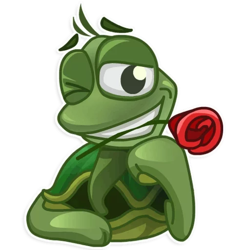 🌹 Стикер «Birthday Collection - Great Stickers» для Telegram