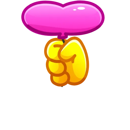 ❤️ Эмодзи «birthdaytg 1» для Telegram