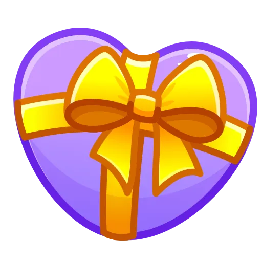 💝 Эмодзи «birthdaytg 1» для Telegram