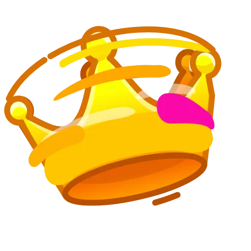 👑 Эмодзи «birthdaytg 1» для Telegram