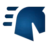 Стикер 22 Разноцветные Иконки