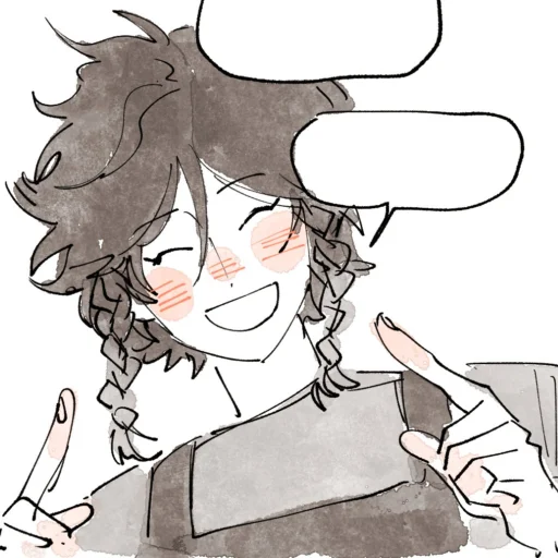 ❤️ Стикер «xiaoven my beloved ×2» для Telegram