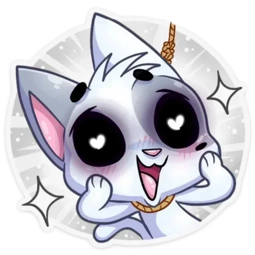 ✨ Стикер «Бисквит кринж» для Telegram