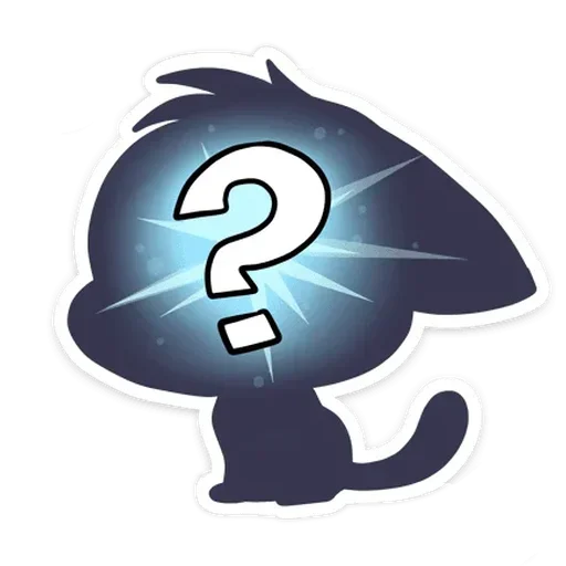 ❔ Стикер «Бисквит» для Telegram