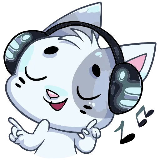 🎶 Эмодзи «Новогодний Бисквит» для Telegram