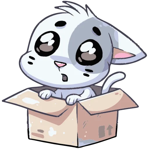 ❓ Эмодзи «Новогодний Бисквит» для Telegram