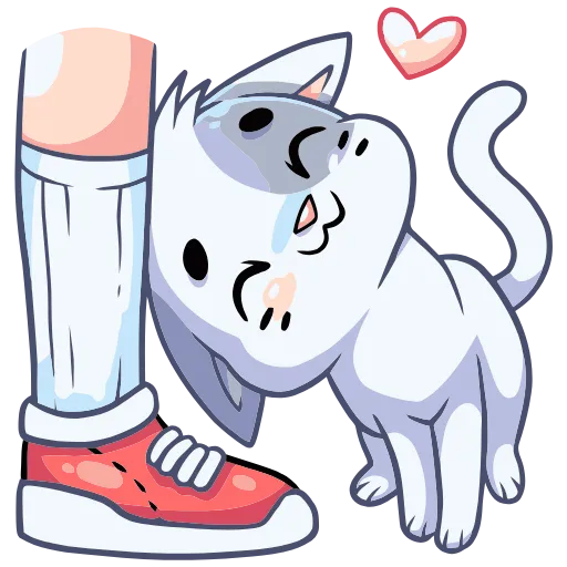 ☺️ Эмодзи «Новогодний Бисквит» для Telegram