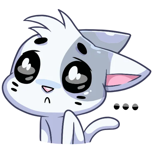 🥺 Эмодзи «Новогодний Бисквит» для Telegram