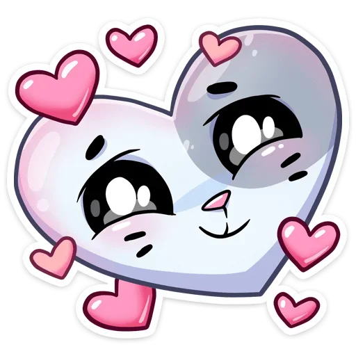 🥰 Стикер «Бисквитное печенье» для Telegram