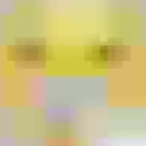 😷 Стикер «Битмоджи8-)» для Telegram