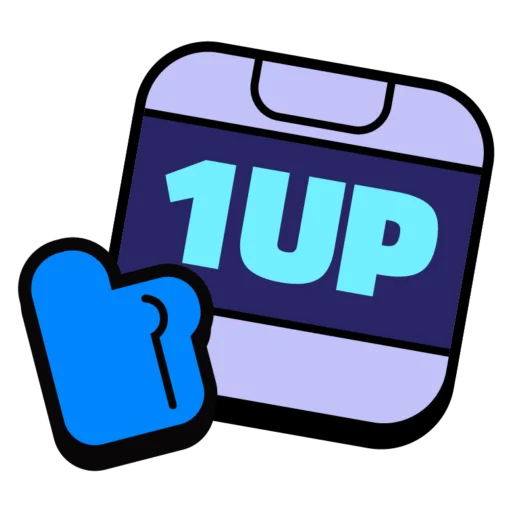 👍 Стикер «8-BIT Pins» для Telegram