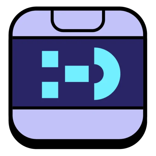 😁 Стикер «8-BIT Pins» для Telegram