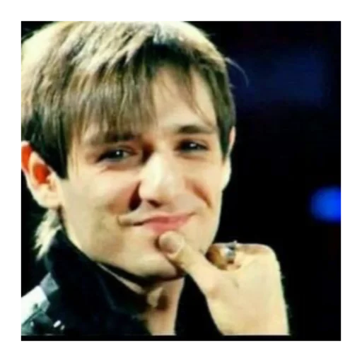 🥺 Стикер «Битва Экстрасенсов» для Telegram