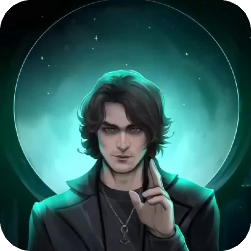 🔮 Стикер «Битва сильнейших» для Telegram