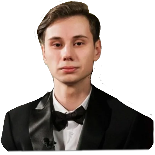 🔮 Стикер «Битва сильнейших» для Telegram
