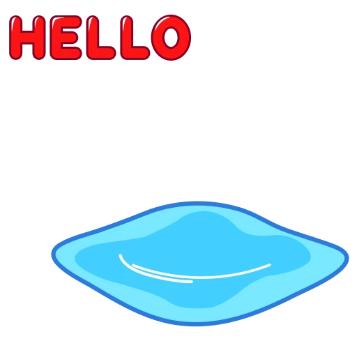👋 Стикер «Bitzzilla» для Telegram