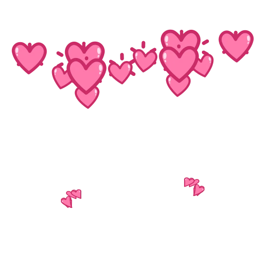 ❤️ Стикер «Bitzzilla» для Telegram