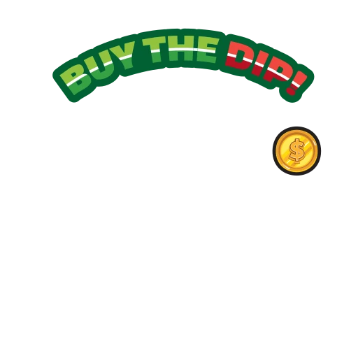 😎 Стикер «Bitzzilla» для Telegram