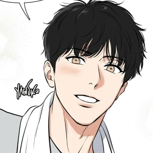 💜 Стикер «Ange & Ami» для Telegram