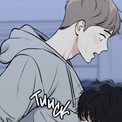💜 Стикер «Ange & Ami» для Telegram