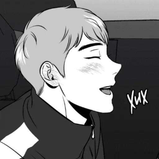 💜 Стикер «Ange & Ami» для Telegram