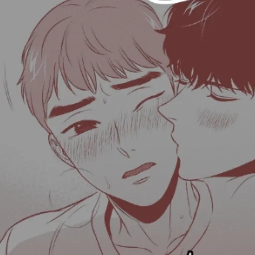 💜 Стикер «Ange & Ami» для Telegram