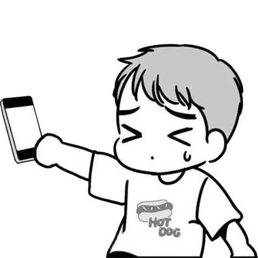😆 Стикер «Bj _Alex_chb» для Telegram