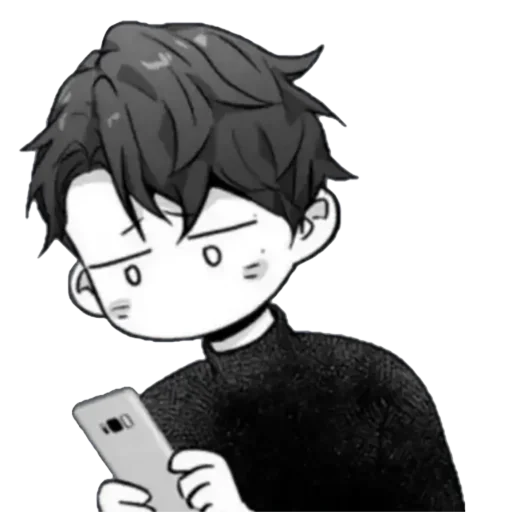 🙁 Стикер «Bj _Alex_chb» для Telegram