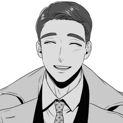😄 Стикер «BJ Allegseu» для Telegram