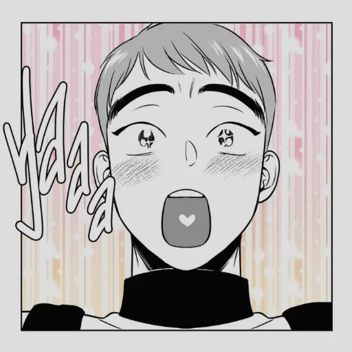 😍 Стикер «BJ Allegseu» для Telegram