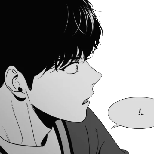 ❕ Стикер «BJ Allegseu» для Telegram