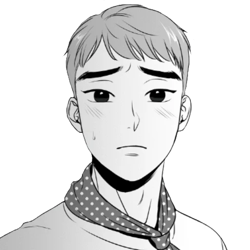 🥺 Стикер «BJ Allegseu» для Telegram