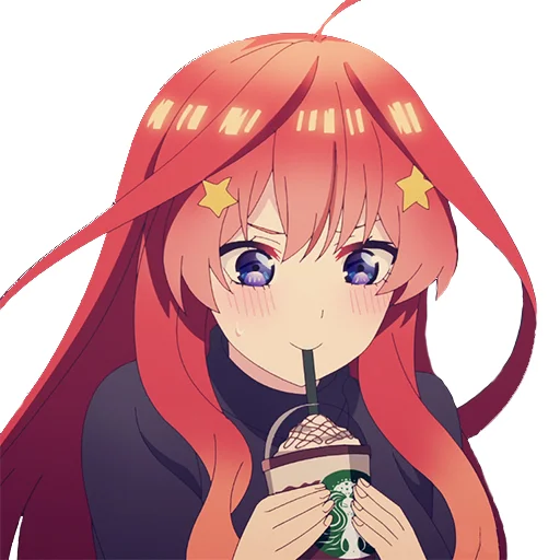 ☺️ Стикер «Велика Колекція UАnime by. T» для Telegram
