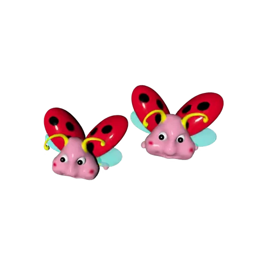 🐞 Стикер «bkvolshebn» для Telegram