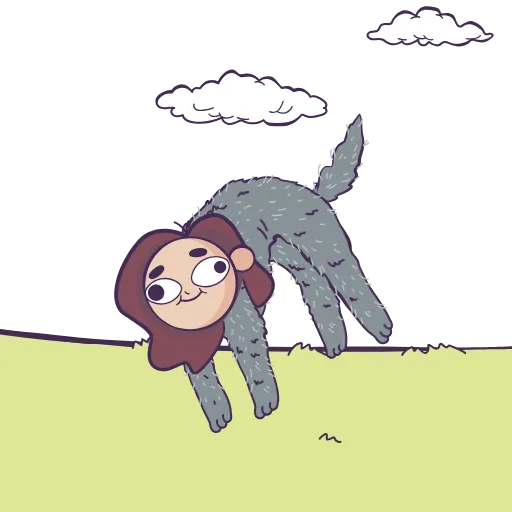 🤪 Эмодзи «Bloome» для Telegram