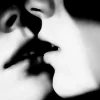 💋 Эмодзи «黑色的 ?» для Telegram
