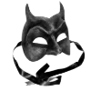 👹 Эмодзи «黑色的 ?» для Telegram