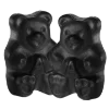 🐻‍❄️ Эмодзи «黑色的 ?» для Telegram