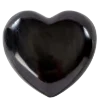 🖤 Эмодзи «黑色的 ?» для Telegram