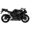 🏍 Эмодзи «黑色的 ?» для Telegram