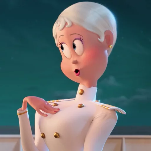 ⚰️ Стикер «Summer Vacation» для Telegram