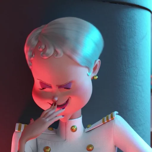 ⚰️ Стикер «Summer Vacation» для Telegram